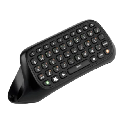 Xbox 360 chatpad (Pre-owned)