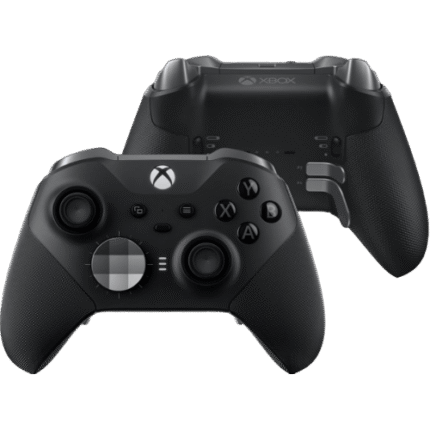Xbox Elite Wireless Controller Series 2 Black (Pre-owned)