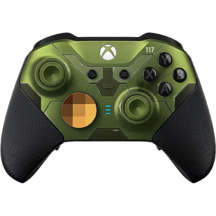 Xbox Elite Wireless Controller Series 2 Halo Infinite Limited Edition (Pre-owned)