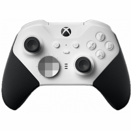 Xbox Elite Wireless Controller Series 2 Core White (Pre-owned)