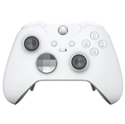 Xbox One Elite Wireless Controller White (Pre-owned)