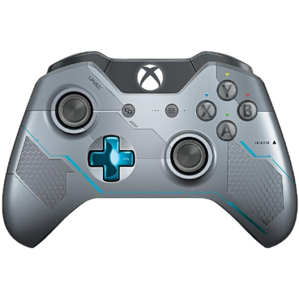 Xbox One Wireless Controller Halo 5 Guardians (Pre-owned)