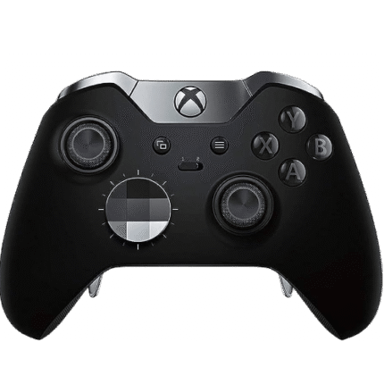 Xbox One Elite Wireless Controller (Pre-owned)