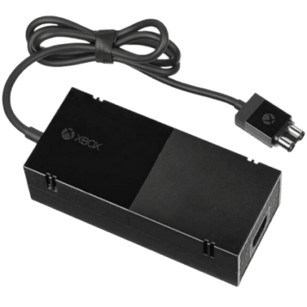 Xbox One Power Supply Adapter 220V (Pre-owned)