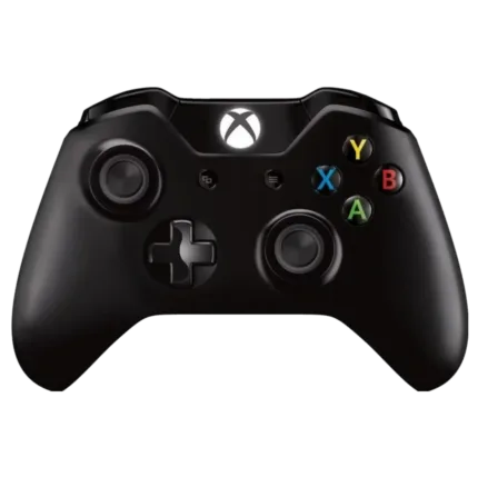 Xbox One Wireless Controller Black (Pre-owned)