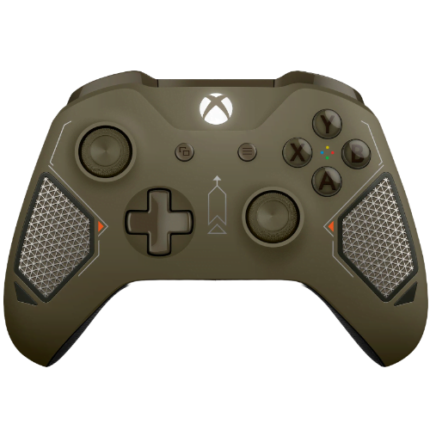 Xbox One Wireless Controller Combat Tech (Pre-owned)