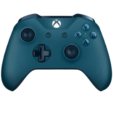 Xbox One Wireless Controller Deep Blue (Pre-owned)