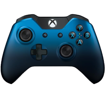 Xbox One Wireless Controller Dusk Shadow Edition (Pre-owned)