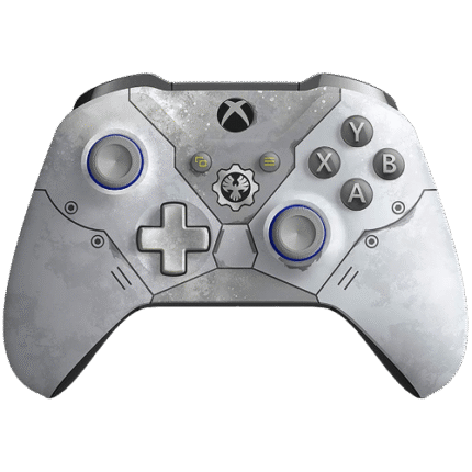 Xbox One Wireless Controller Gears 5 Special Edition (Pre-owned)