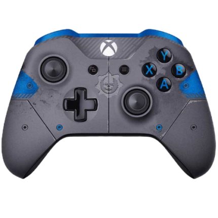 Xbox One Wireless Controller Gears of War 4 JD Fenix (Pre-owned)
