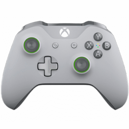 Xbox One Wireless Controller Grey Green (Pre-owned)