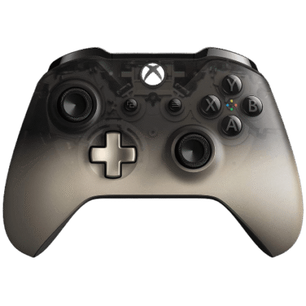 Xbox One Wireless Controller Phantom Black Special Edition (Pre-owned)