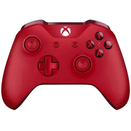 Xbox One Wireless Controller Red (Pre-owned)