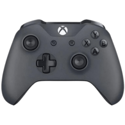 Xbox One Wireless Controller Storm Grey (Pre-owned)