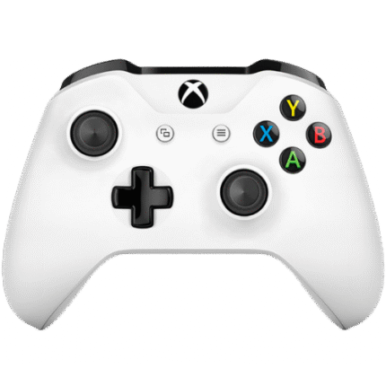 Xbox One Wireless Controller White (Pre-owned)