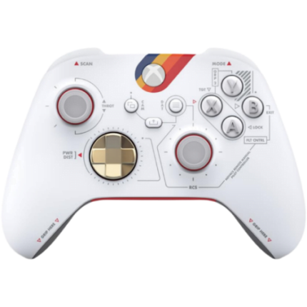 Xbox Series Wireless Controller (Starfield Edition) (Pre-owned)