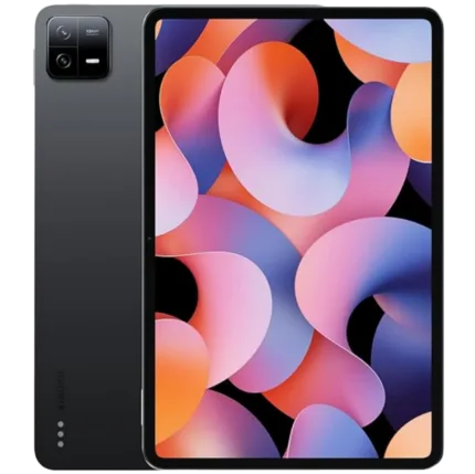 Xiaomi Pad 6 6GB RAM, 128GB Storage Graphite Gray (Pre-owned)