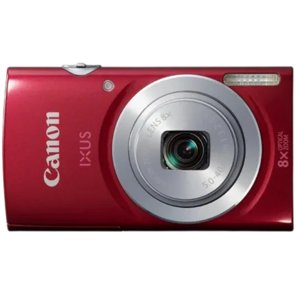 Canon IXUS 145 (Pre-owned)