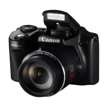 Canon PowerShot SX510 HS (Pre-owned)
