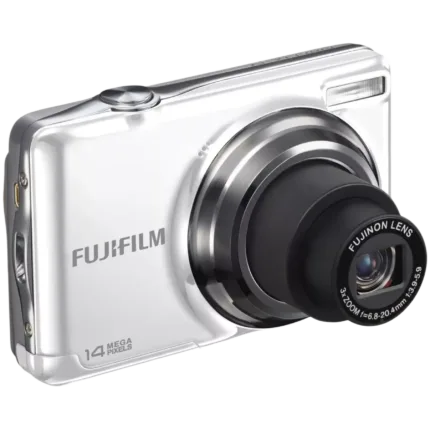 Fujifilm FinePix JV300 (Pre-owned)