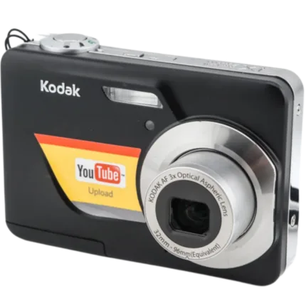 Kodak EasyShare C160 (Pre-owned)