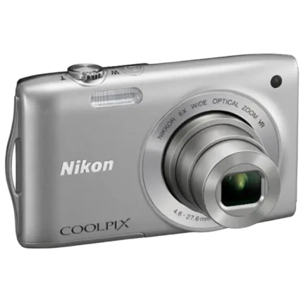 Nikon Coolpix S4200 Screen Touch (Pre-owned)