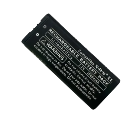 Nintendo Dsi XL Battery 3.7V 2000mAh