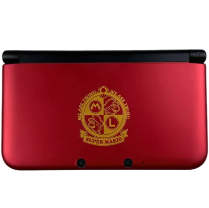 Nintendo IQUE 3DS XL (Pre-owned)