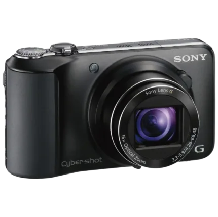 Sony CyberShot DSC HX10V (Pre-owned)