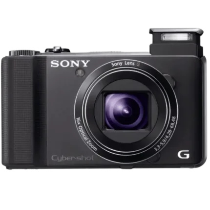 Sony CyberShot DSC HX9V (Pre-owned)