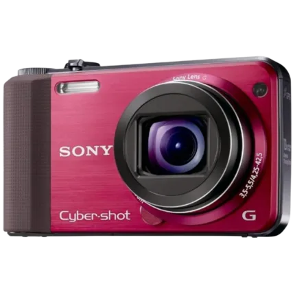 Sony CyberShot DSC HX7V (Pre-owned)