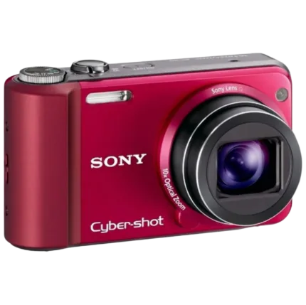 Sony Cybershot DSC H70 (Pre-owned)