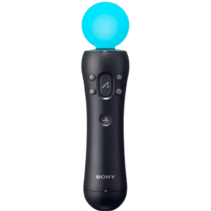 Sony Playstation Move Motion Controller (Pre-owned)
