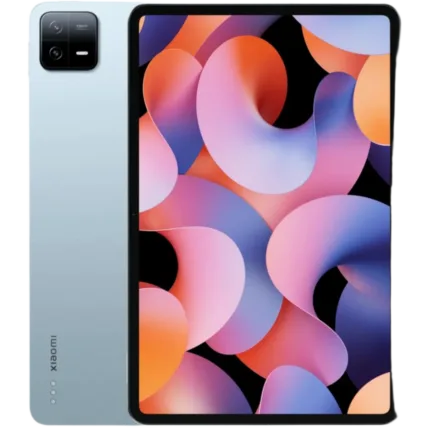 Xiaomi Pad 6 8GB RAM, 256GB Storage Mist Blue (Pre-owned)