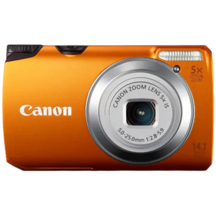 Canon Powershot A3200 IS (Pre-owned)