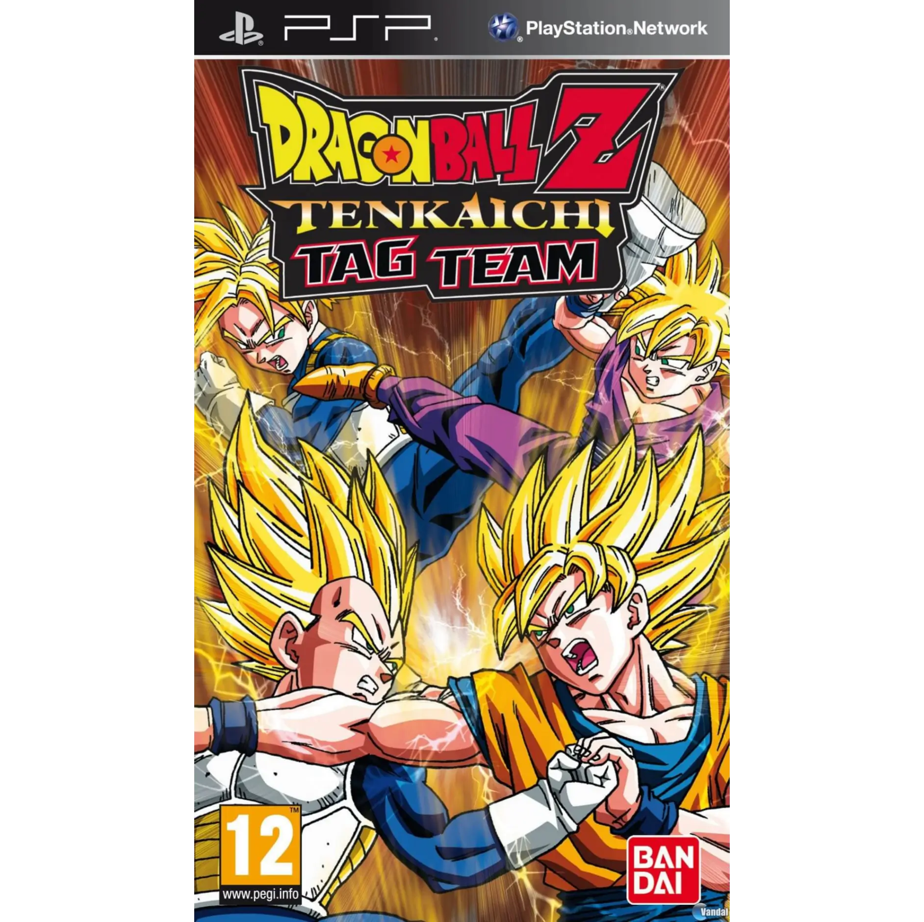 Dragon-Ball-Z-Tenkaichi-Tag-Team-PSP-Pre-owned-.webp