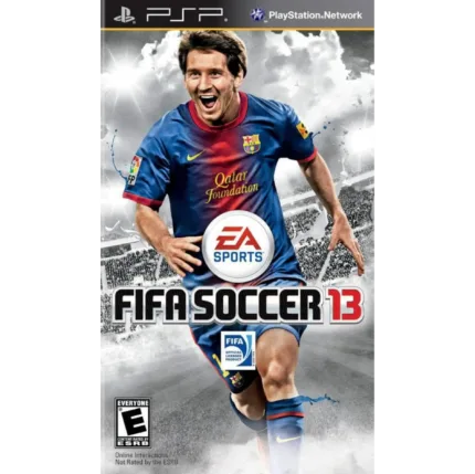 Fifa 13 PSP (Pre-owned)