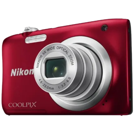 Nikon Coolpix A100 (Pre-owned)