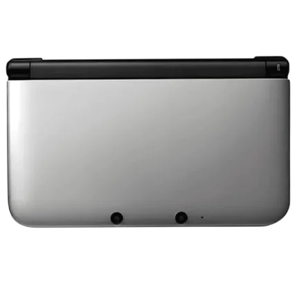 Nintendo 3DS LL Silver (Pre-owned)