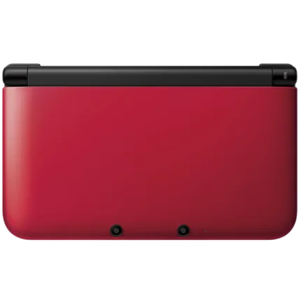 Nintendo 3DS LL Red (Pre-owned)