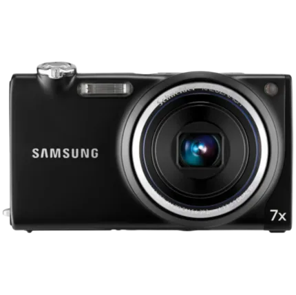 Samsung ST5000 Screen Touch (Pre-owned)
