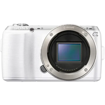 Sony Alpha NEX C3 Body Only (Pre-owned)
