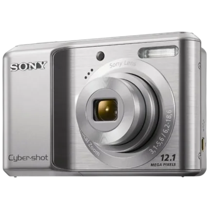 Sony CyberShot DSC S2100 (Pre-owned)