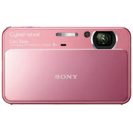 Sony CyberShot DSC T110 Screen Touch (Pre-owned)