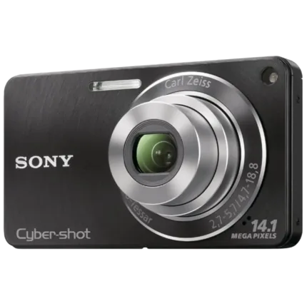 Sony CyberShot DSC W350 (Pre-owned)