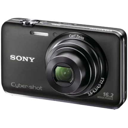 Sony CyberShot DSC WX9 (Pre-owned)