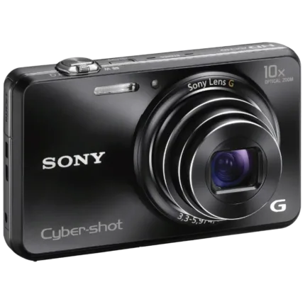Sony CyberShot DSC Wx150 (Pre-owned)