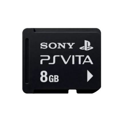 Sony PSVita 8GB Memory Card (Pre-owned)