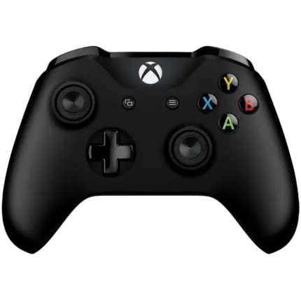 Xbox One Wireless Controller Black (Pre-owned)