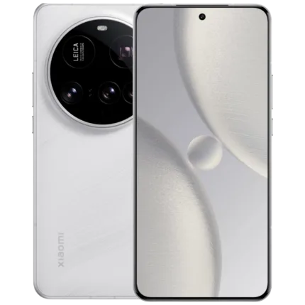 Xiaomi 15 Ultra 12GB RAM, 256GB Storage (Imported) (Pre-owned)